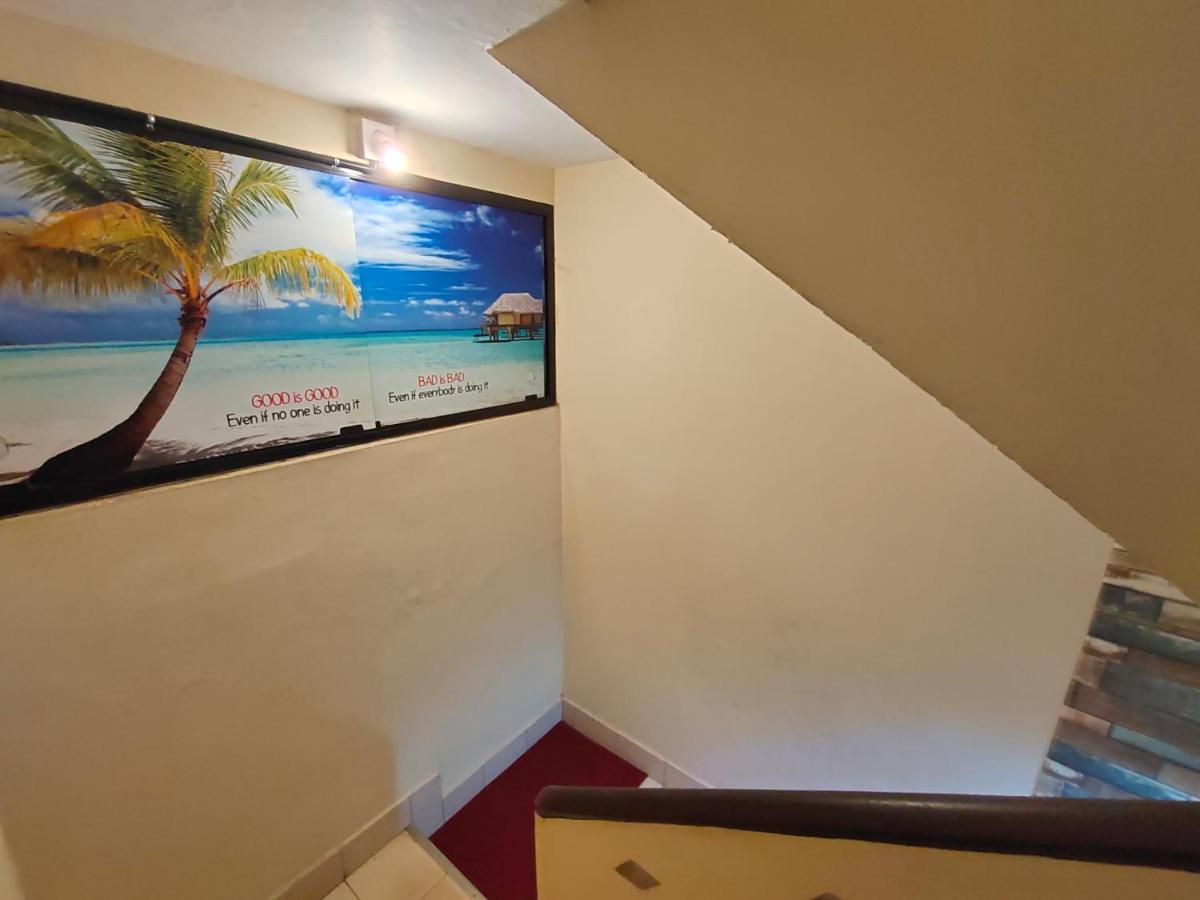 Malabar Residency Hotel Perintalmanna Exterior foto