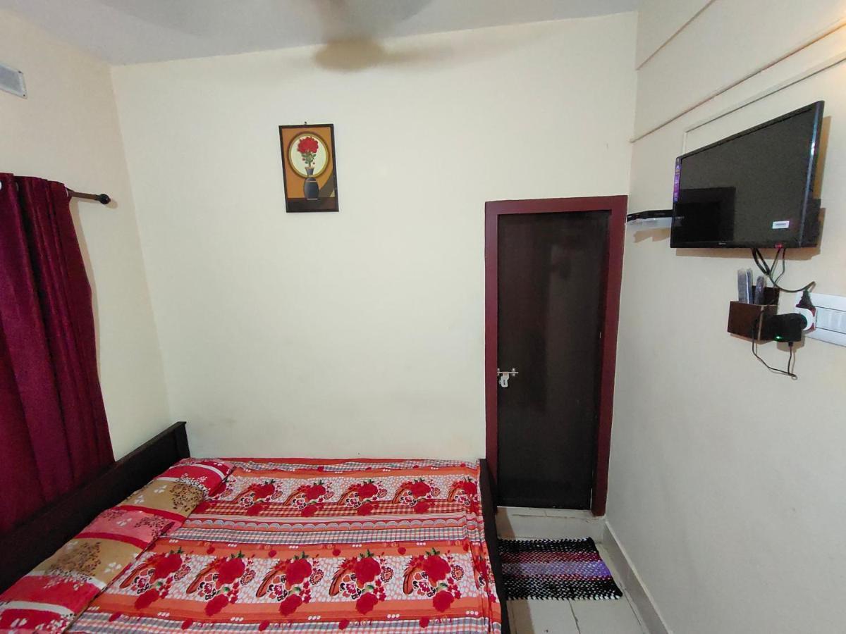Malabar Residency Hotel Perintalmanna Quarto foto