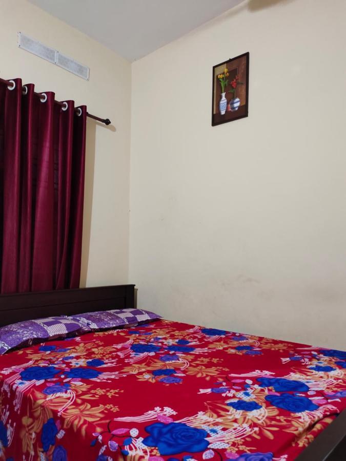 Malabar Residency Hotel Perintalmanna Quarto foto