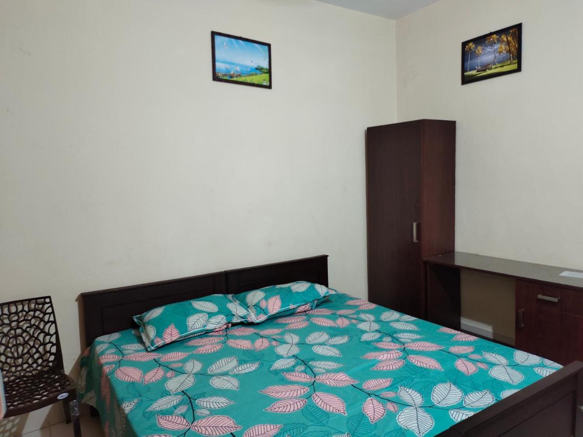 Malabar Residency Hotel Perintalmanna Quarto foto