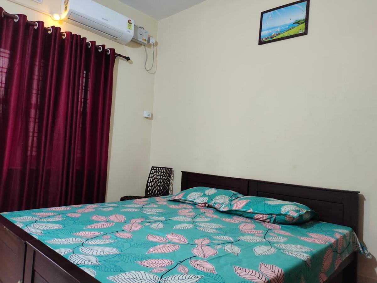 Malabar Residency Hotel Perintalmanna Quarto foto