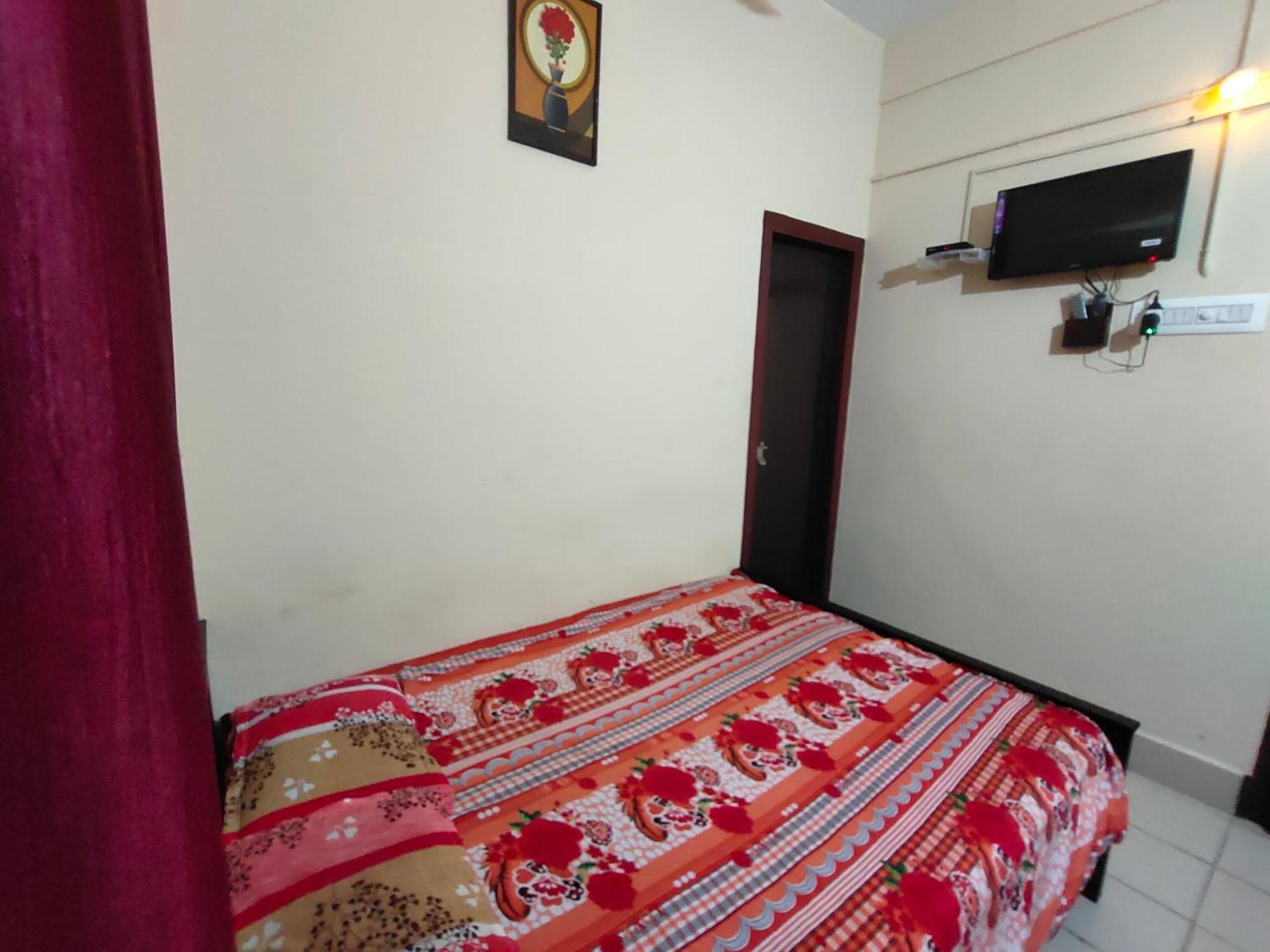 Malabar Residency Hotel Perintalmanna Quarto foto