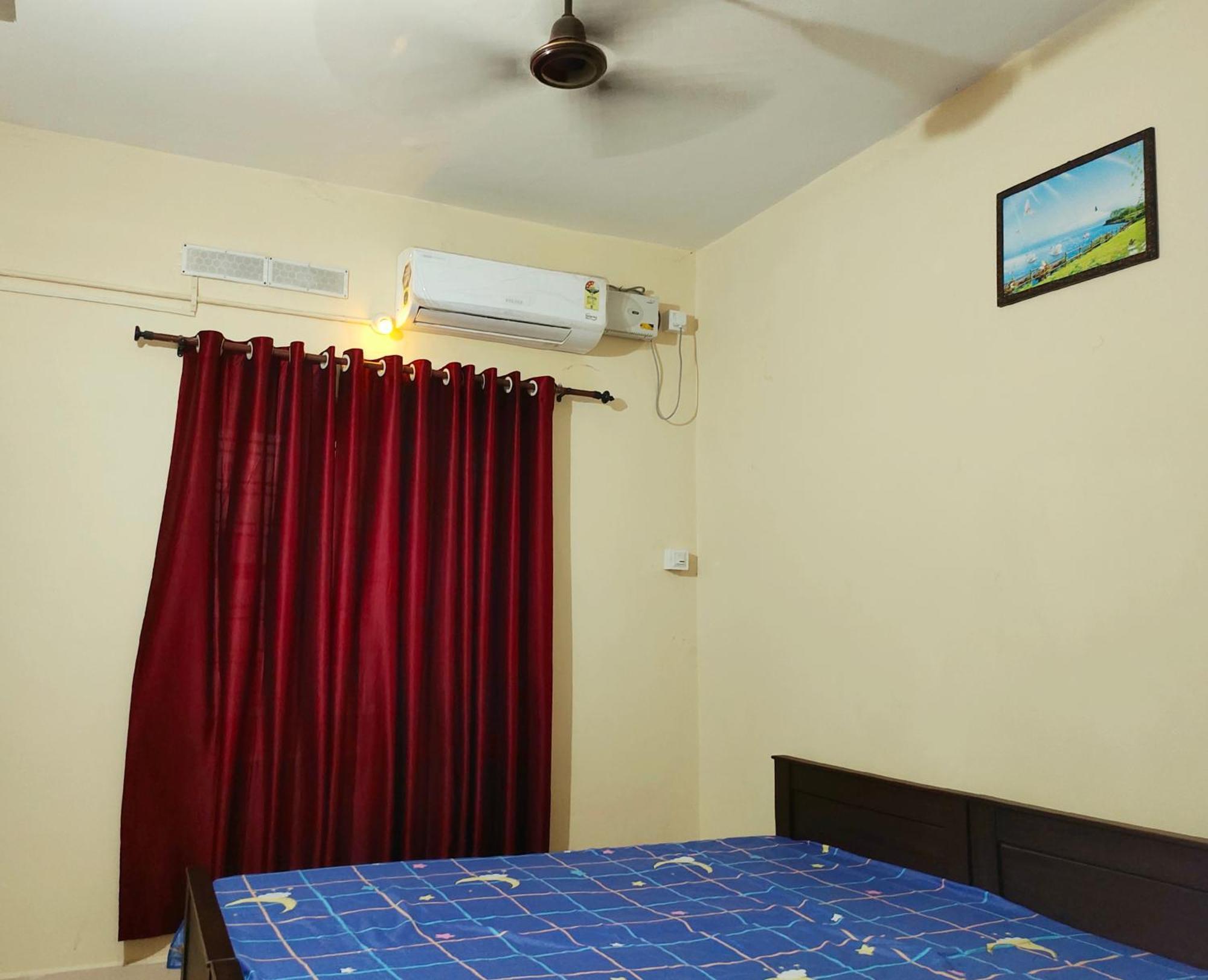 Malabar Residency Hotel Perintalmanna Quarto foto