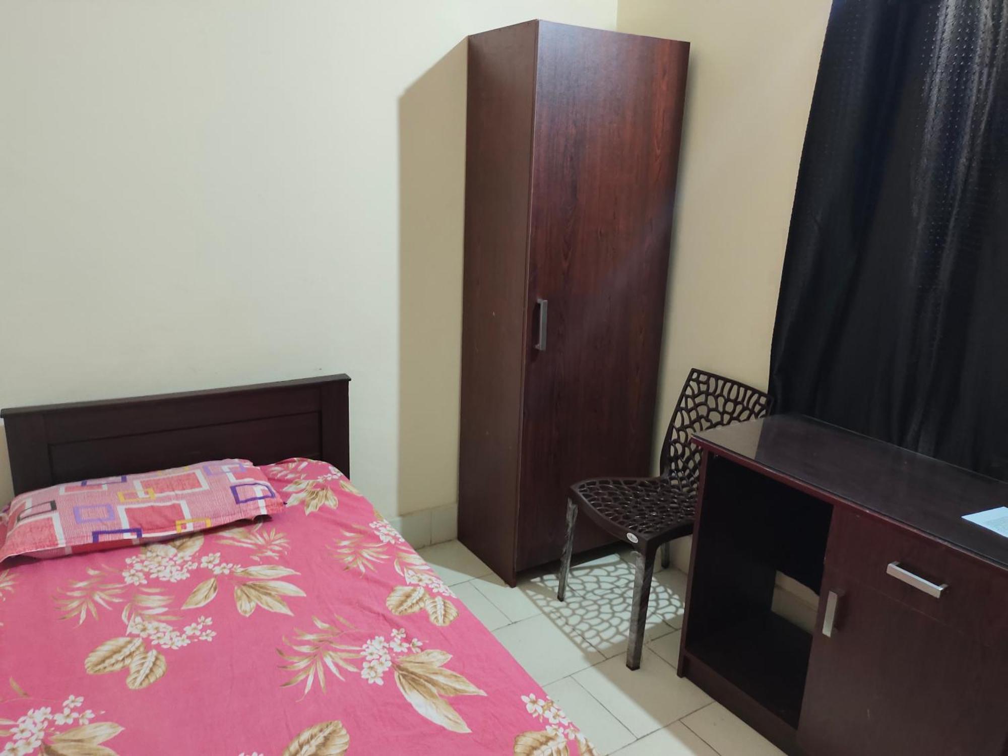 Malabar Residency Hotel Perintalmanna Quarto foto