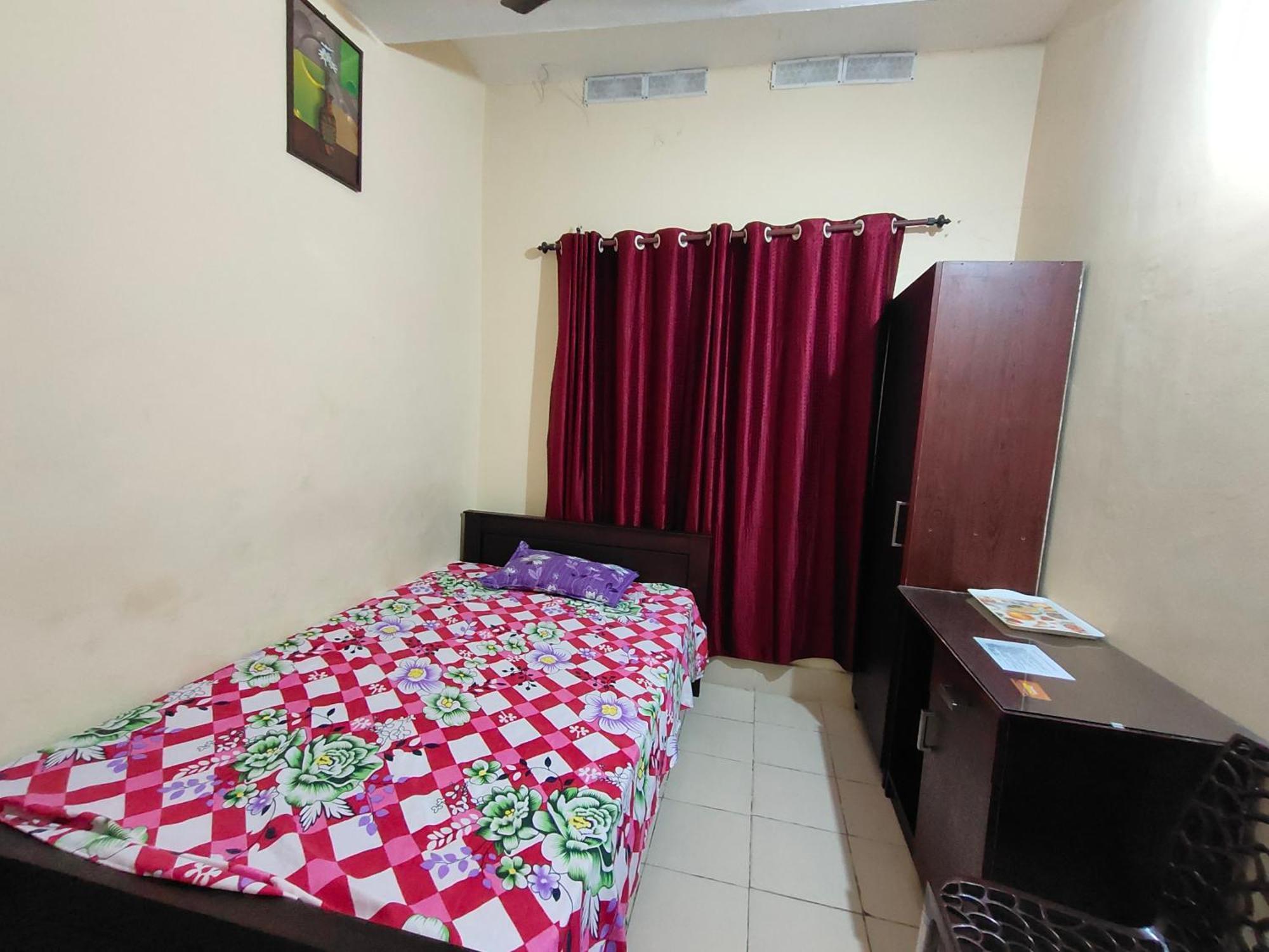 Malabar Residency Hotel Perintalmanna Quarto foto