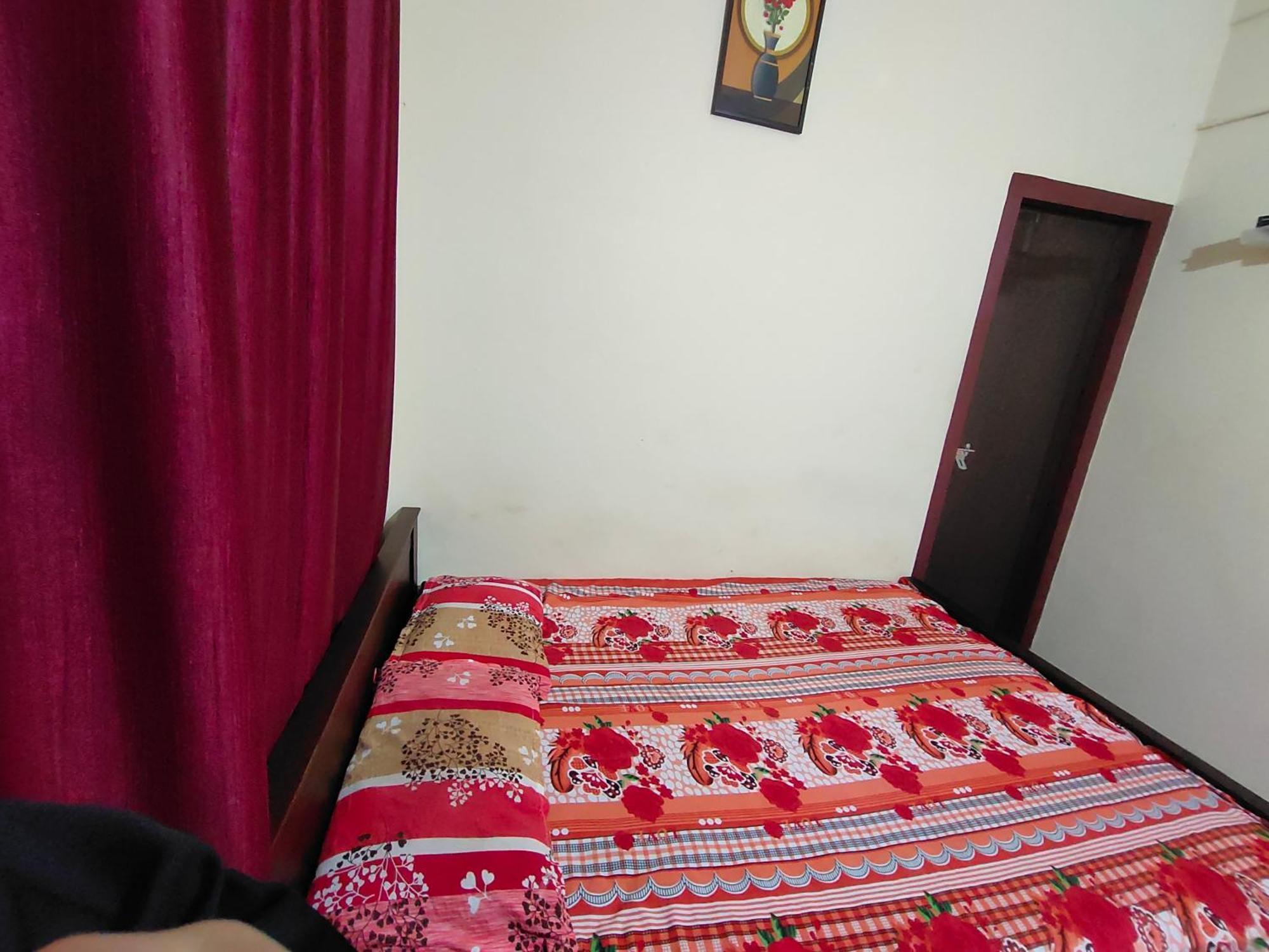 Malabar Residency Hotel Perintalmanna Quarto foto